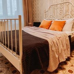 Фото Симбирские апартаменты на улице Водопроводная