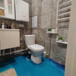 1-комнатные апартаменты стандарт №1