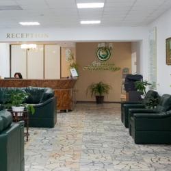 Фото Отель Кедровый бор