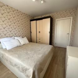 2-комнатные апартаменты стандарт