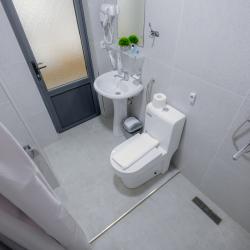 Номер стандарт с 2 односпальными кроватями