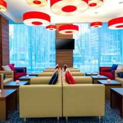 Фото Отель Hampton by Hilton Voronezh (Хэмптон Хилтон )