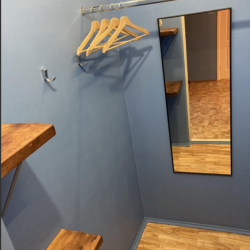 Фото Апартаменты на улице Заводская 6/5