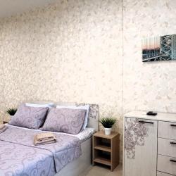 Фото Апартаменты на улице Ангарская 7Г