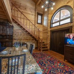 Коттедж премиум Лесной