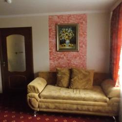 Фото Отель Уют