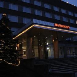 Фото Отель Юбилейная