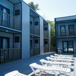 Фото Отель Azov Village (Азов Виладж)