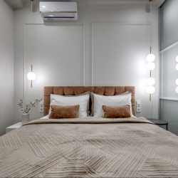 Апартаменты № 292