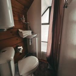 Дом на дереве Цветы сакуры