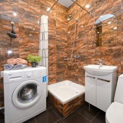 1-комнатные апартаменты улучшенные пр. имени В.И. Ленина, 59р