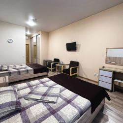 Фото Отель Облепиха