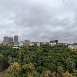 1-комнатные апартаменты улучшенные