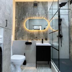 1-комнатные апартаменты студия