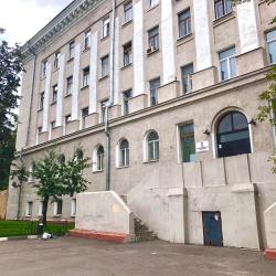Фото Отель MOKO Apartments на проезде Окружной 16