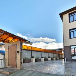 Фото Отель Роза Ветров