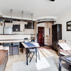 Фото Отель Home Like (Хоум Лайк) на улице Говорова 32