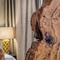 Апартаменты улучшенные Smart Host Wood студия на Новом Арбате