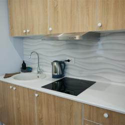 Фото Отель Nova Apartments на улице Октябрьская 2