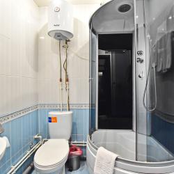 Фото Отель Акватория