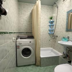 Фото Апартаменты на улице Крестьянская