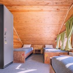 Коттедж премиум