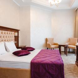 Фото Отель Hotel Grand Boutique (Гранд Бутик)