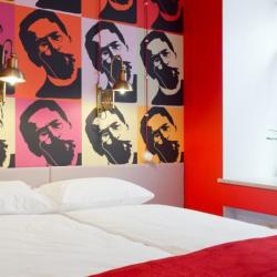 фото 25 Che Hotel (Че)