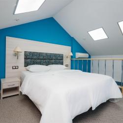 Фото Отель Kailas Park & Spa by Stellar Hotels, Sochi (Кайлас Парк Спа, )