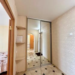 Фото Апартаменты на улице Калинина 17