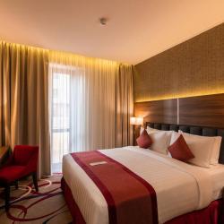 Фото Отель Ramada Hotel & Suites by Wyndham Yerevan (Рамада Виндхэм )
