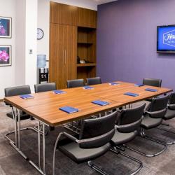 Фото Отель Hampton by Hilton Brest (Хэмптон Хилтон )