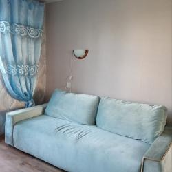 2-комнатные апартаменты улучшенные