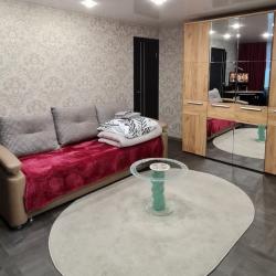 2-комнатные апартаменты люкс ул. Московская, 4