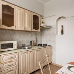 фото 26 Kvart-Hotel (Кварт-Отель) на площади Павелецкая