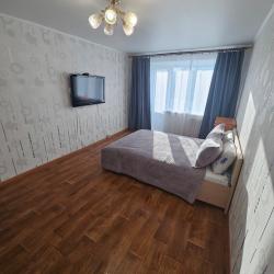 Фото Апартаменты на улице Ленина 39