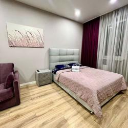 Фото Отель Квартира на Совхозной улице 1к5
