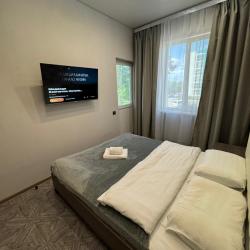 Фото Отель Kaminn apartments на улице Ломоносова 26