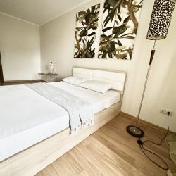 Фото Апартаменты Бизнес-класса Summit просторные в самом центре города