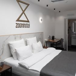 фото 7 Zoom hotel (Зум отель)