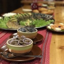 Фото Отель Парк Голубино