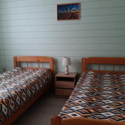 Коттедж улучшенный