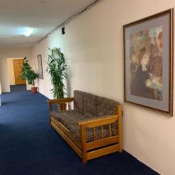 Фото Отель Маршал