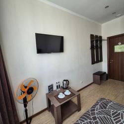 Фото Отель Агни