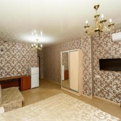 Фото Отель Сюзэн