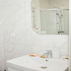 Апартаменты студия Адлер, Прибрежная 10, кв.13