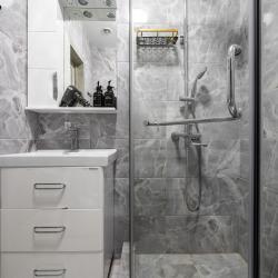 1-комнатные апартаменты студия