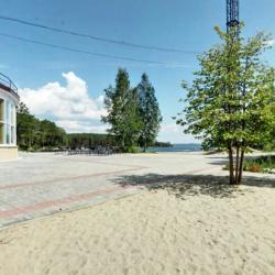 Фото Отель База отдыха Форелька
