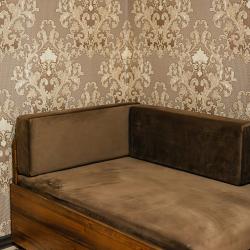 Номер стандарт