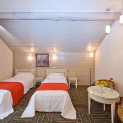 Фото Эко-отель Эхо